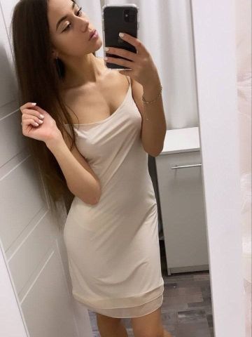 Проститутка Дарина